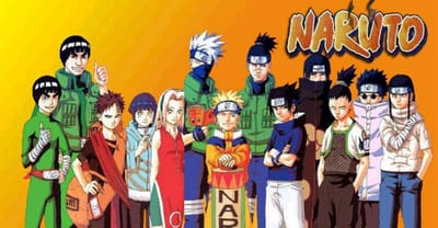Naruto