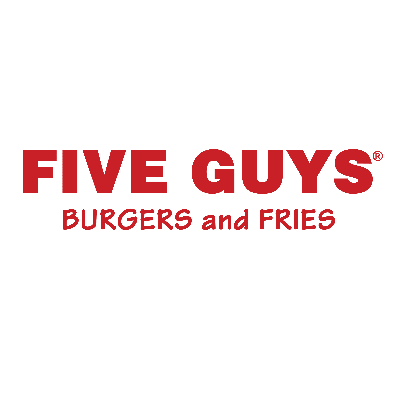 Five guys