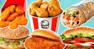 Fast Food