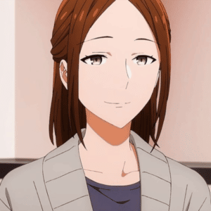 Hori Yuriko
