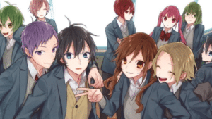 Horimiya