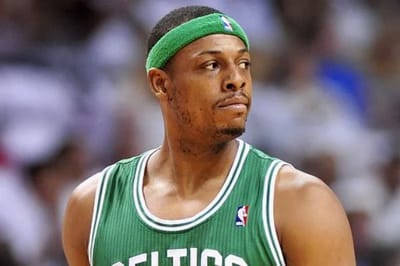 Paul Pierce