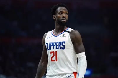 Patrick Beverley