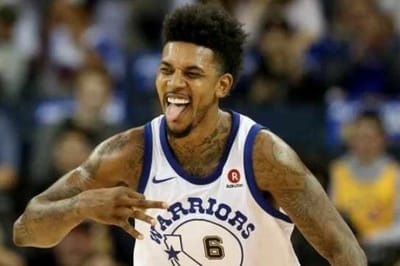 Nick Young