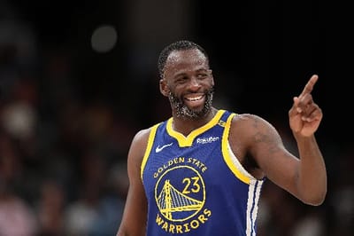 Draymond Green