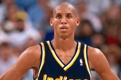 Reggie Miller