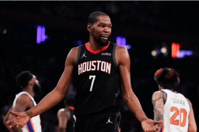 Kevin Durant