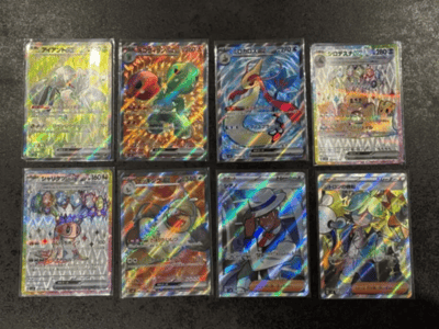 Pokémon TCG