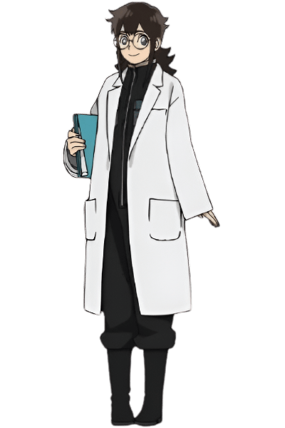 Konomi Okonogi