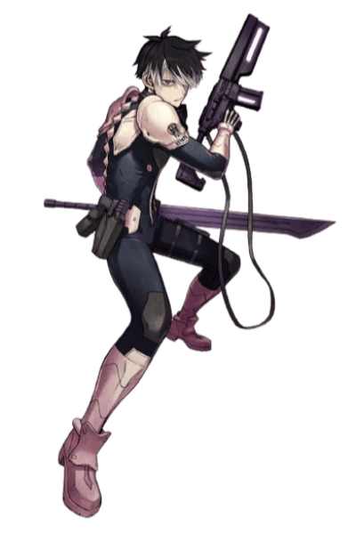 Gen Narumi