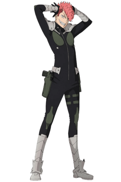 Iharu Furuhashi