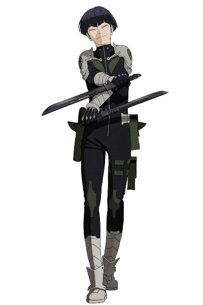 Sôshirô Hoshina
