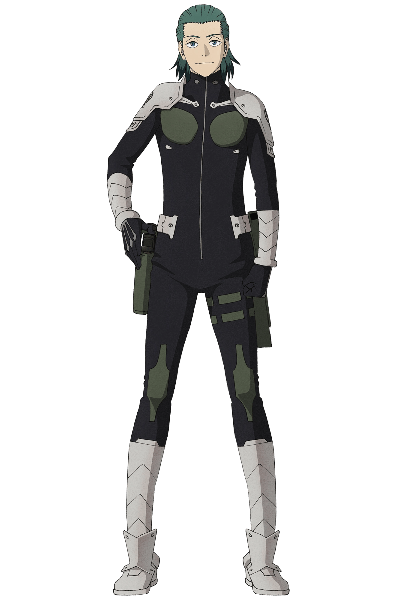 Haruichi Izumo
