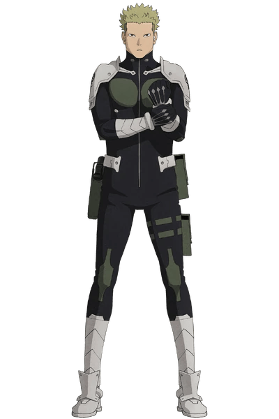 Aoi Kaguragi