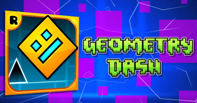 Geometry Dash