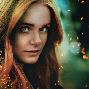 Bloom Peters