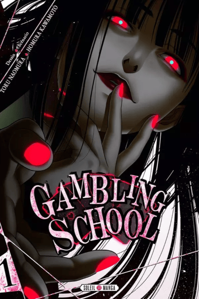 Volume 1