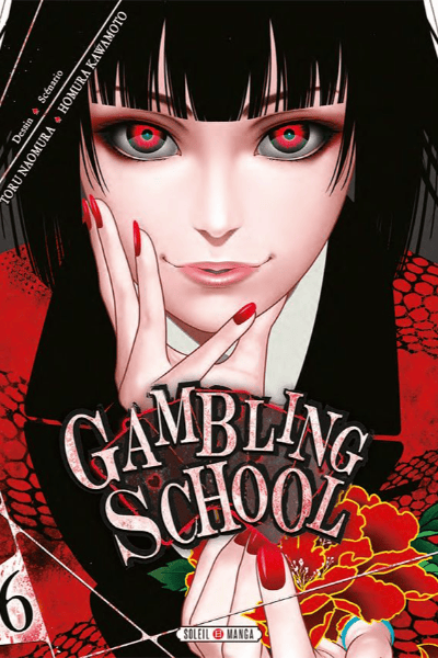 Volume 6