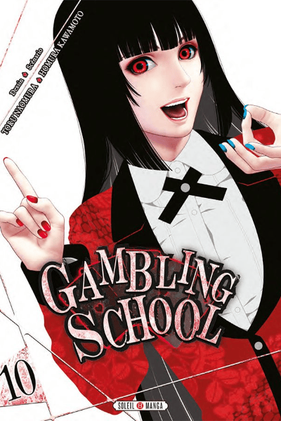 Volume 10