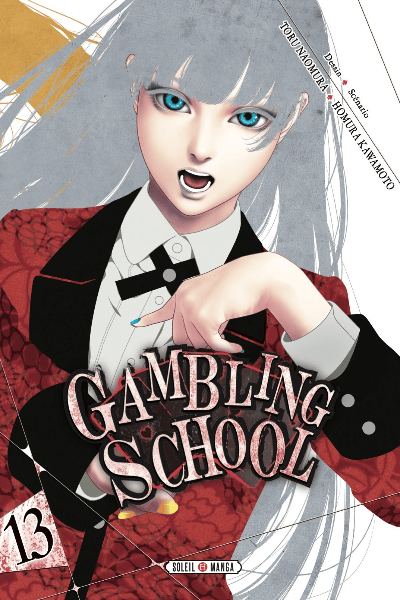 Volume 13