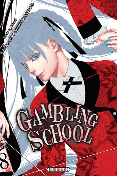 Volume 8