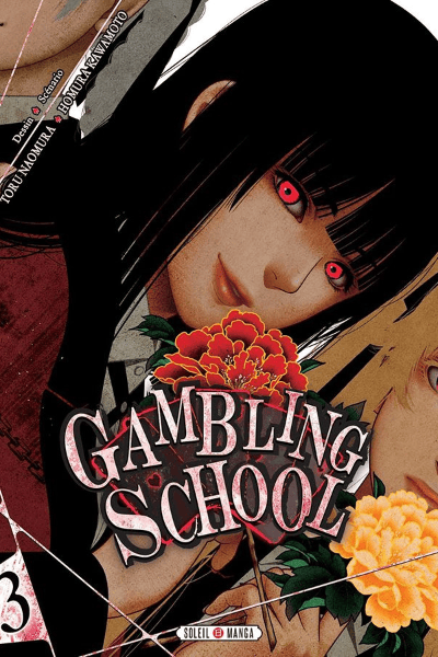 Volume 3