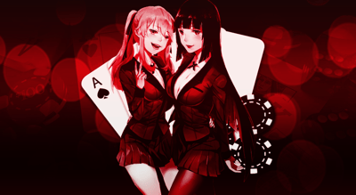 Gambling School