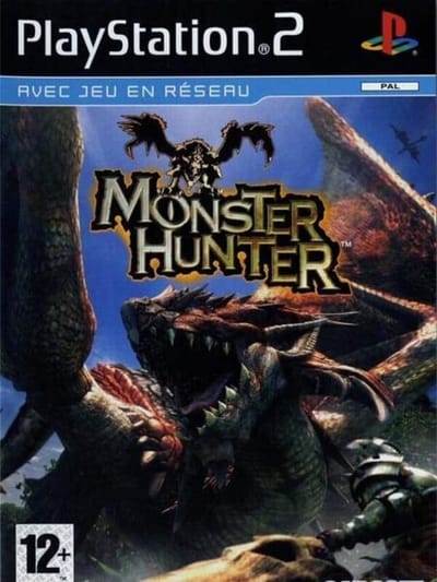 Monster Hunter