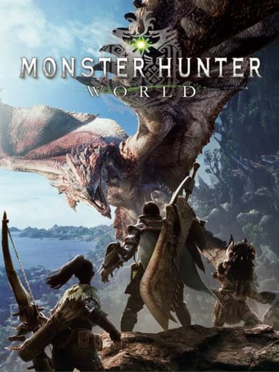 Monster Hunter World
