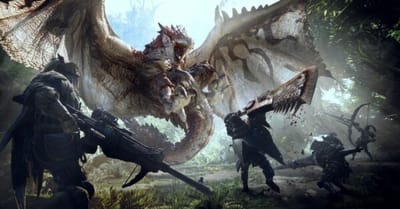 Monster Hunter