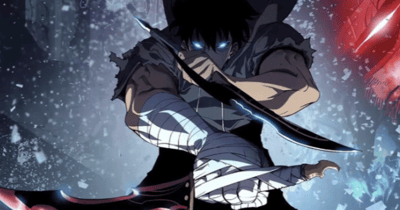 Solo Leveling