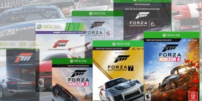 Forza