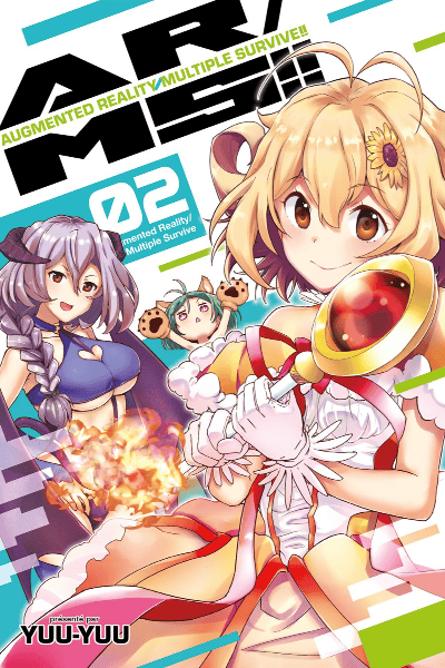 Tome 2
