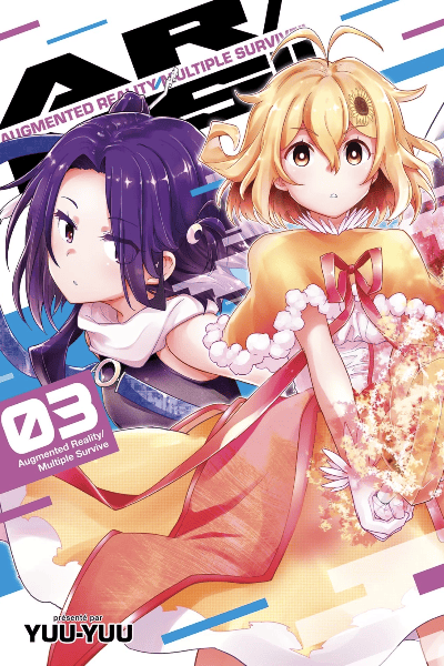 Tome 3