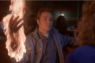 01x11 – O Incendiário [Fire]