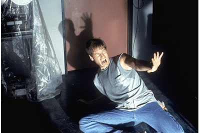 02x01 – Os Homens Verdes [Little green men]