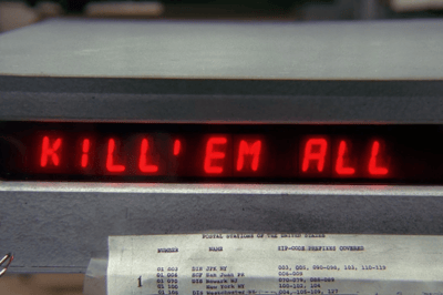 02x03 – Sangue Ruim [Blood]