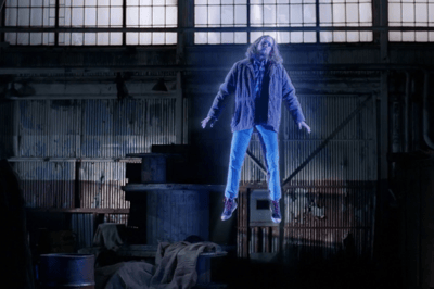 01x09 – Anjo Caído [Fallen angel]