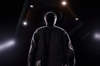 01x01 – Garganta Profunda [Deep throat]