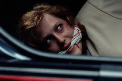 02x06 – Duane Barry, Parte 2 [Ascension]