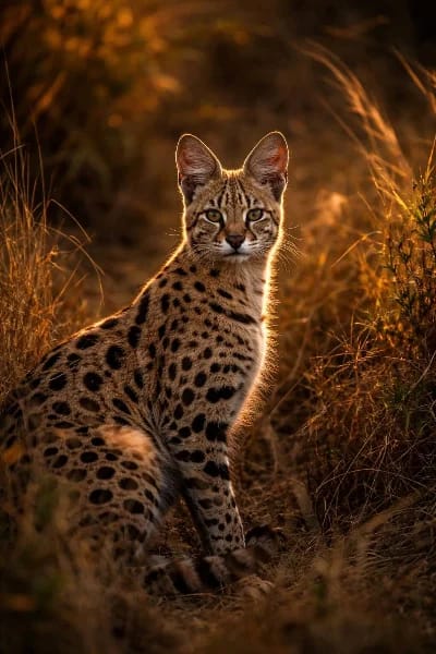 Servalo
