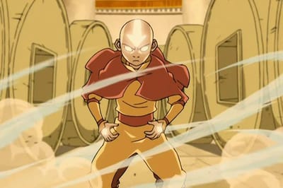 Livro Dois: Terra. Episódio 1: O Estado Avatar