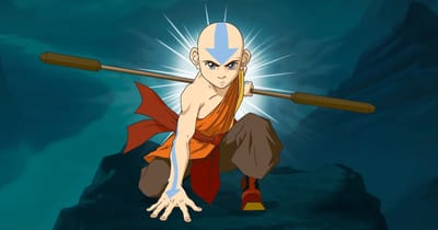 Avatar: La leyenda de Aang
