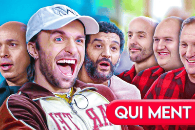¿QUIÉN ES EL IMPOSTOR? (ft eric & ramzy)