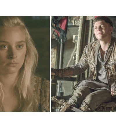 Ivar & Margrethe