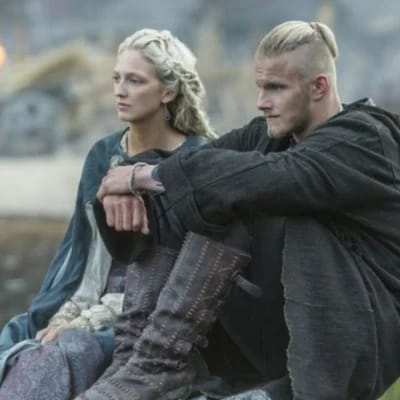 Bjorn & Torvi