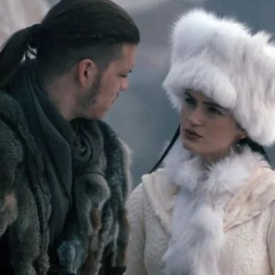 Ivar & Katia