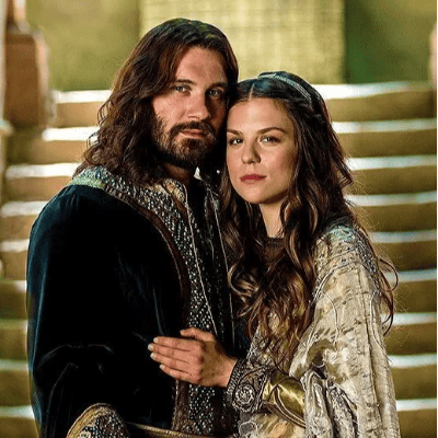 Rollo & Gisla
