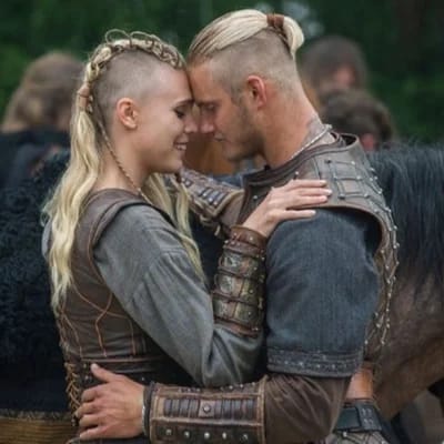 Bjorn &  Þórunn