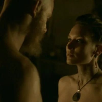 Bjorn & Astrid